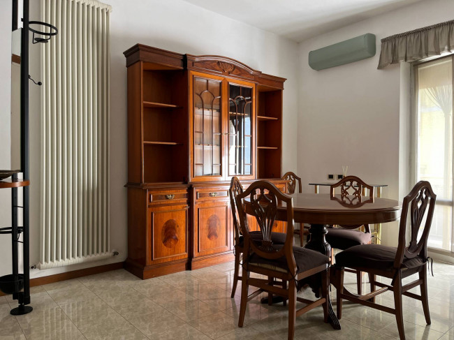 Appartamento in affitto a Ascoli Piceno