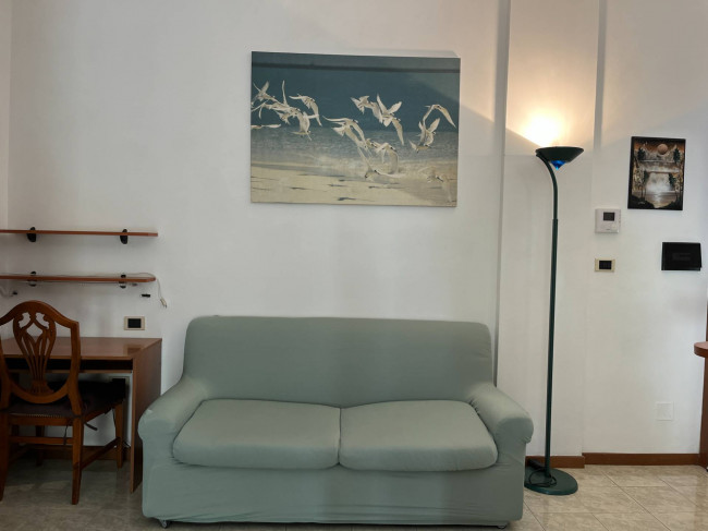 Appartamento in affitto a Ascoli Piceno