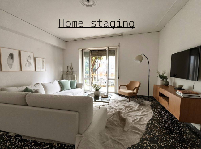 Appartamento in vendita a Ascoli Piceno