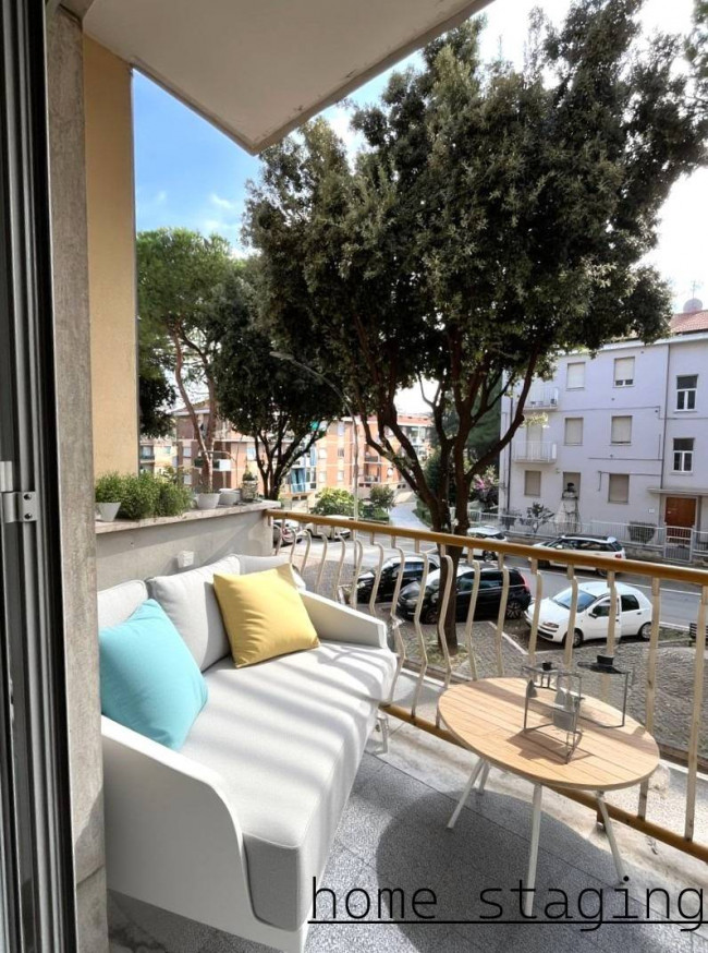 Appartamento in vendita a Ascoli Piceno