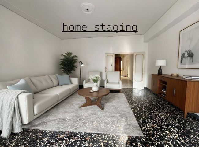 Appartamento in vendita a Ascoli Piceno