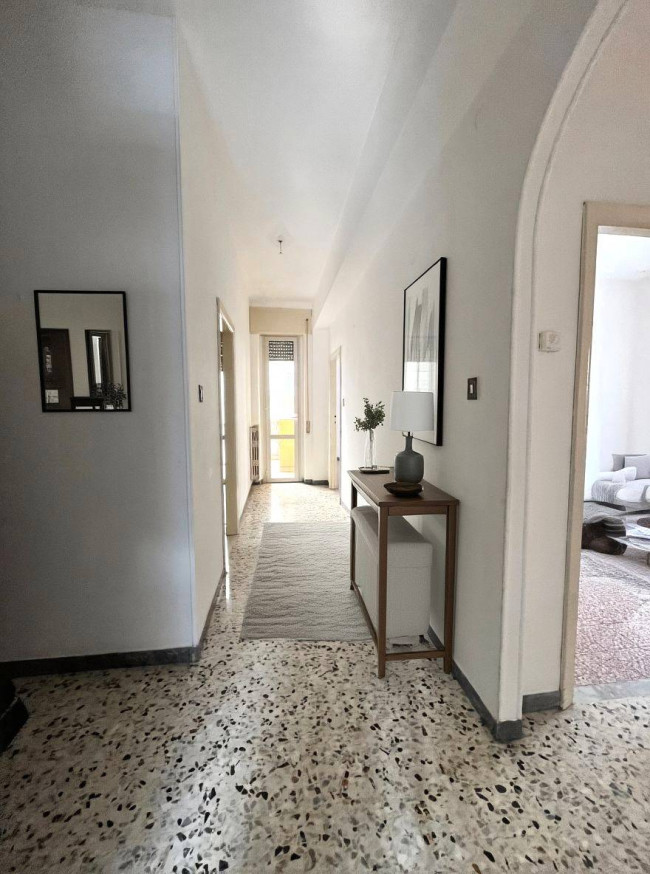 Appartamento in vendita a Ascoli Piceno