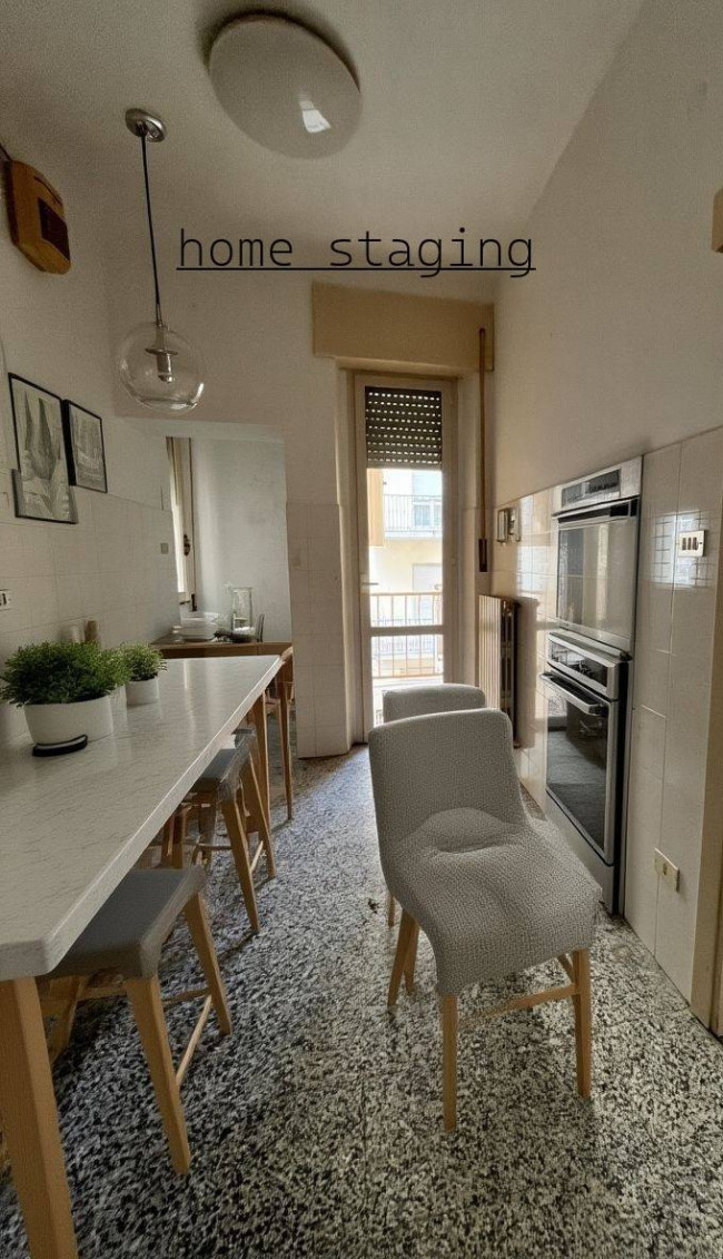 Appartamento in vendita a Ascoli Piceno