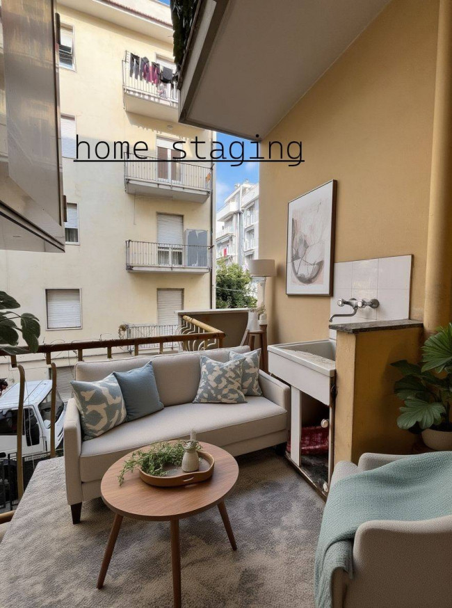 Appartamento in vendita a Ascoli Piceno