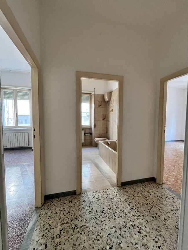 Appartamento in vendita a Ascoli Piceno