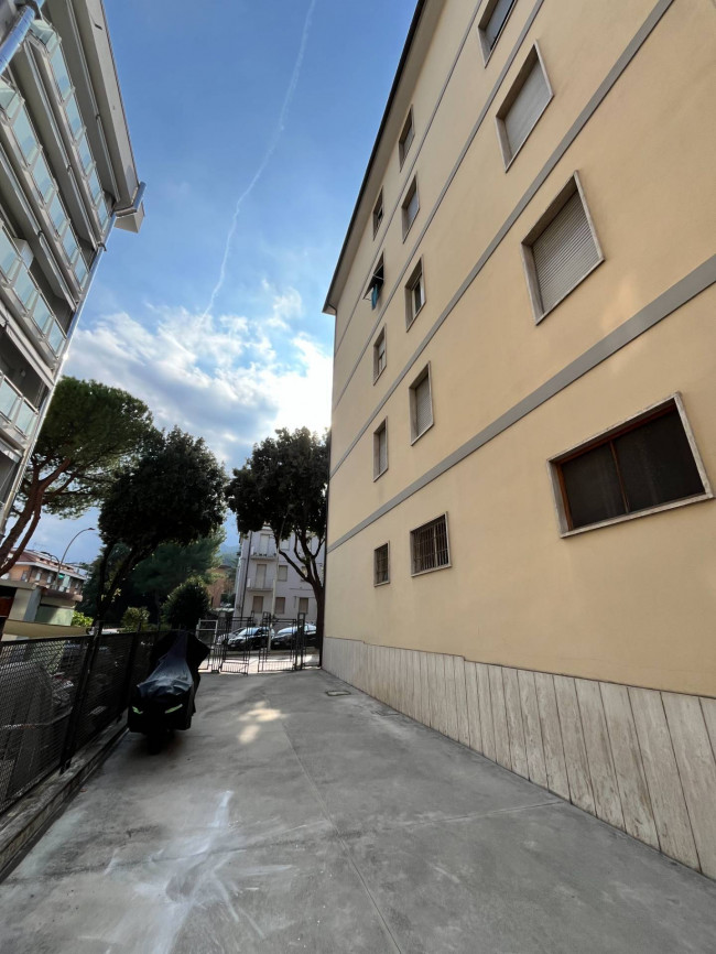 Appartamento in vendita a Ascoli Piceno