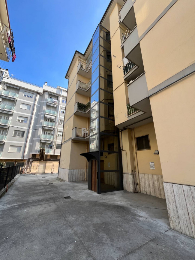 Appartamento in vendita a Ascoli Piceno