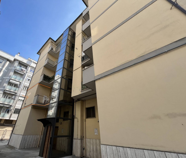 Appartamento in vendita a Ascoli Piceno