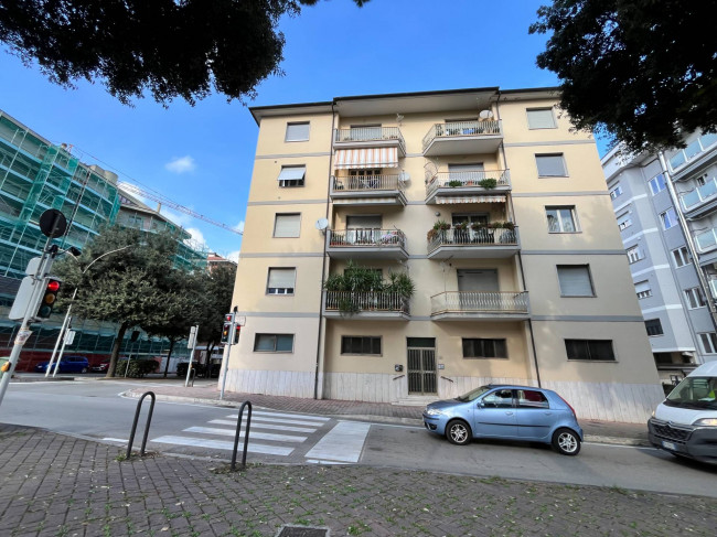 Appartamento in vendita a Ascoli Piceno