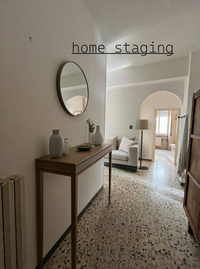 Appartamento in vendita a Ascoli Piceno