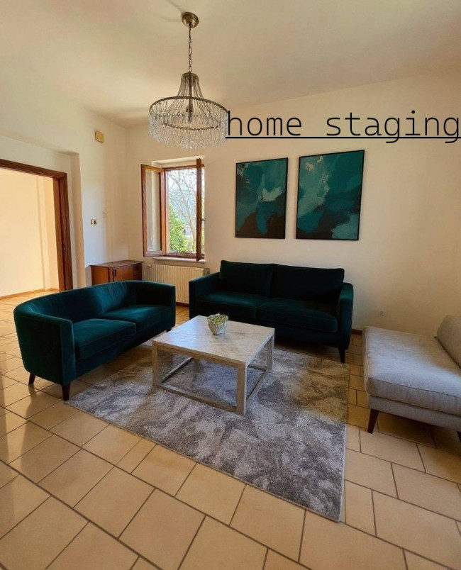 Casa singola in vendita a Acquasanta Terme