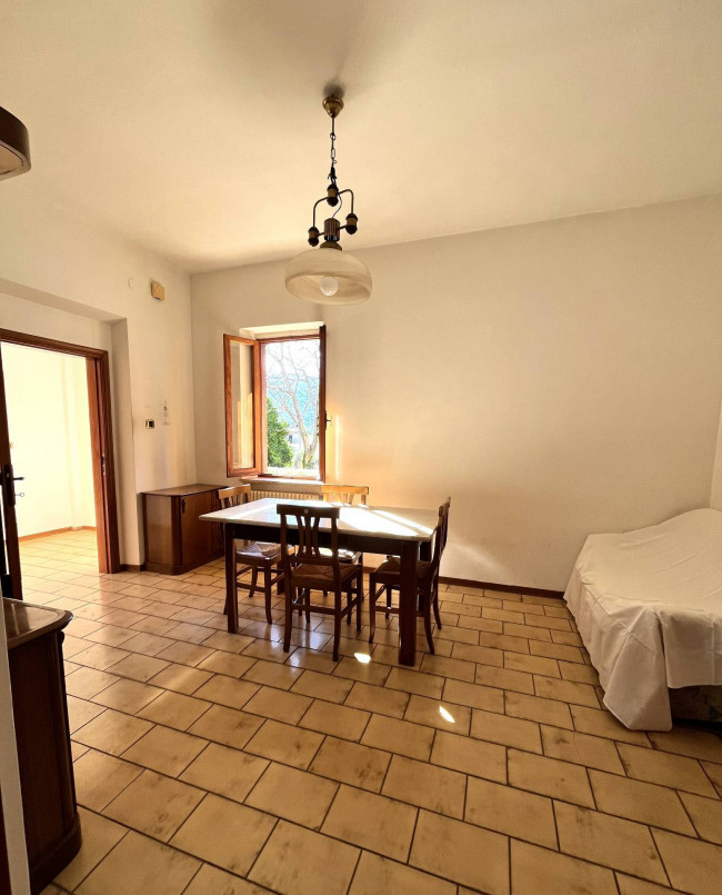 Casa singola in vendita a Acquasanta Terme