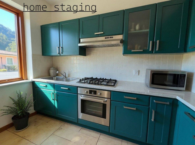 Casa singola in vendita a Acquasanta Terme