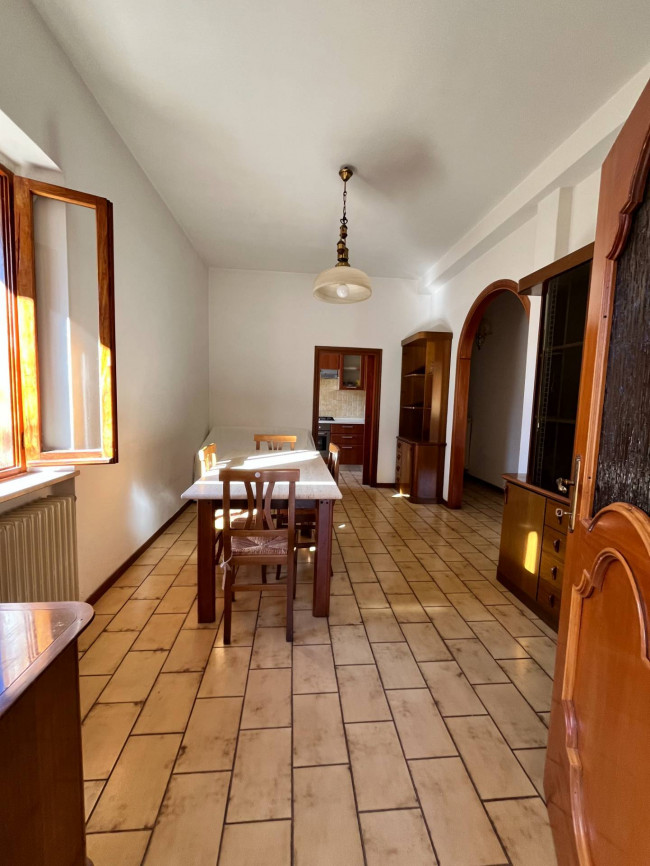 Casa singola in vendita a Acquasanta Terme