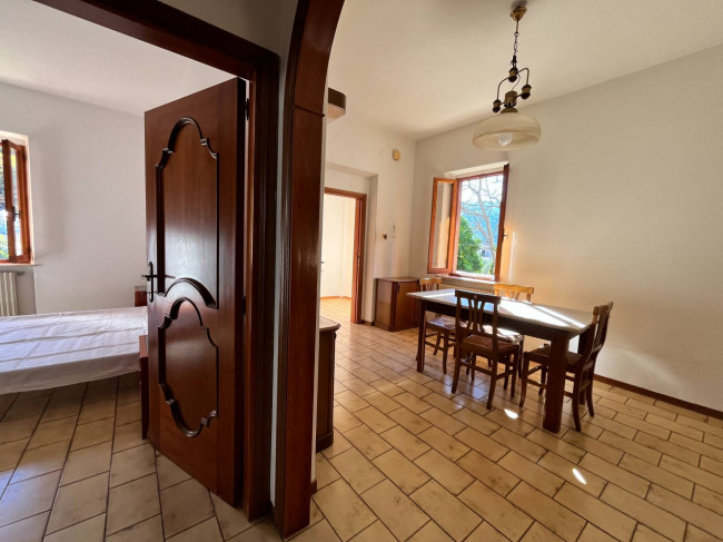 Casa singola in vendita a Acquasanta Terme