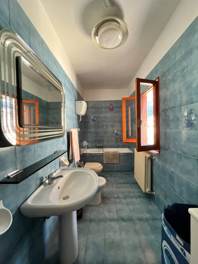 Casa singola in vendita a Acquasanta Terme