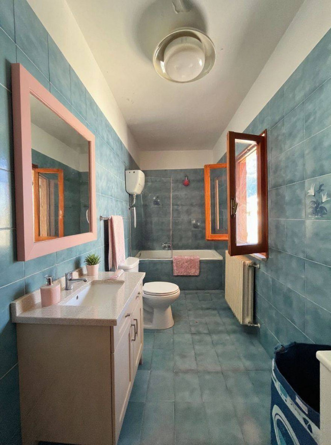 Casa singola in vendita a Acquasanta Terme