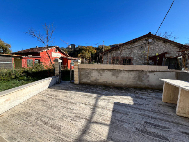 Casa singola in vendita a Acquasanta Terme