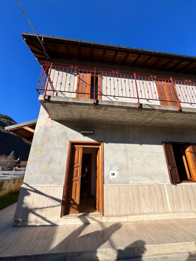 Casa singola in vendita a Acquasanta Terme