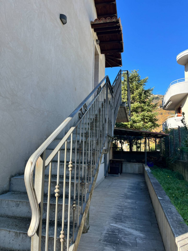 Casa singola in vendita a Acquasanta Terme