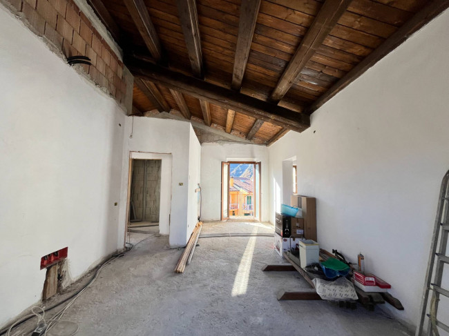 Casa singola in vendita a Acquasanta Terme