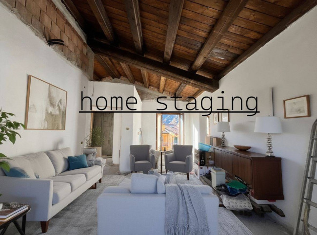 Casa singola in vendita a Acquasanta Terme