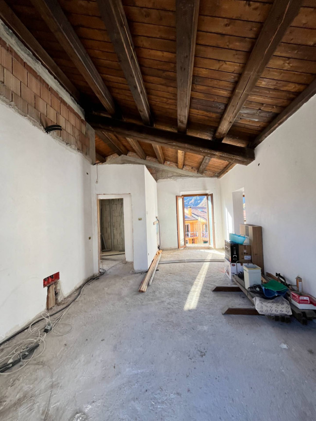 Casa singola in vendita a Acquasanta Terme