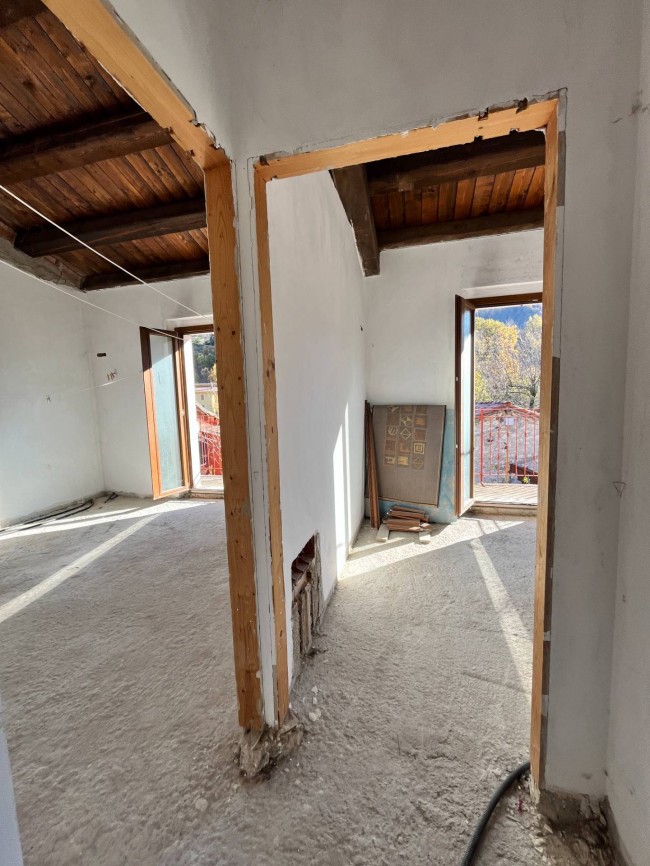 Casa singola in vendita a Acquasanta Terme