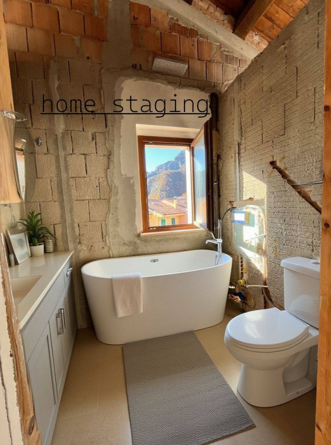 Casa singola in vendita a Acquasanta Terme