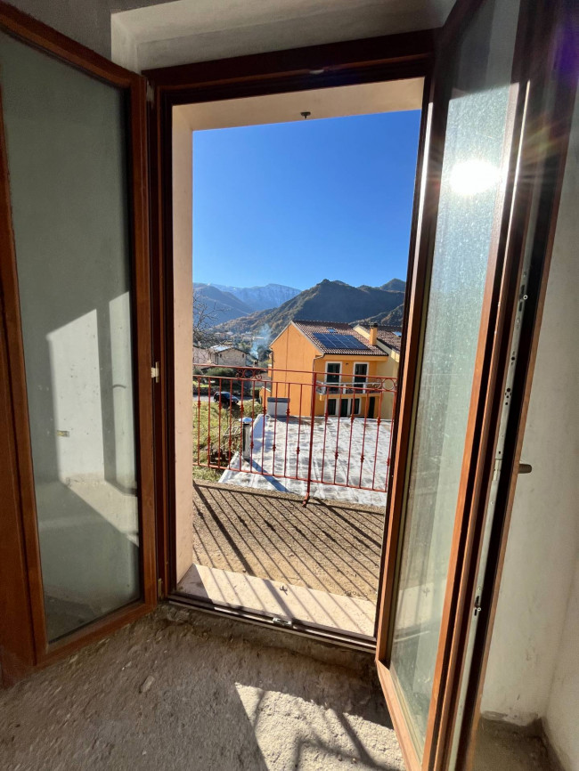 Casa singola in vendita a Acquasanta Terme