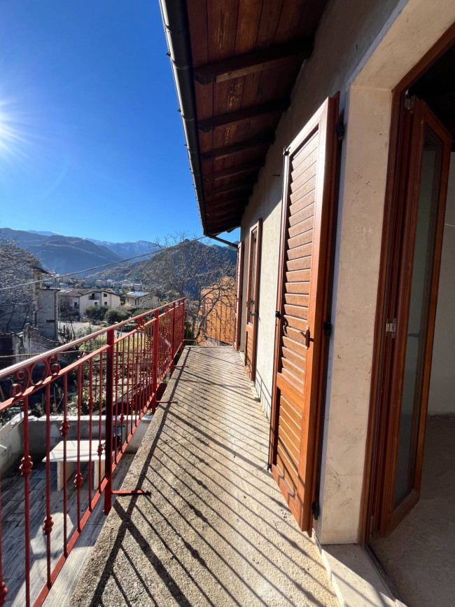 Casa singola in vendita a Acquasanta Terme