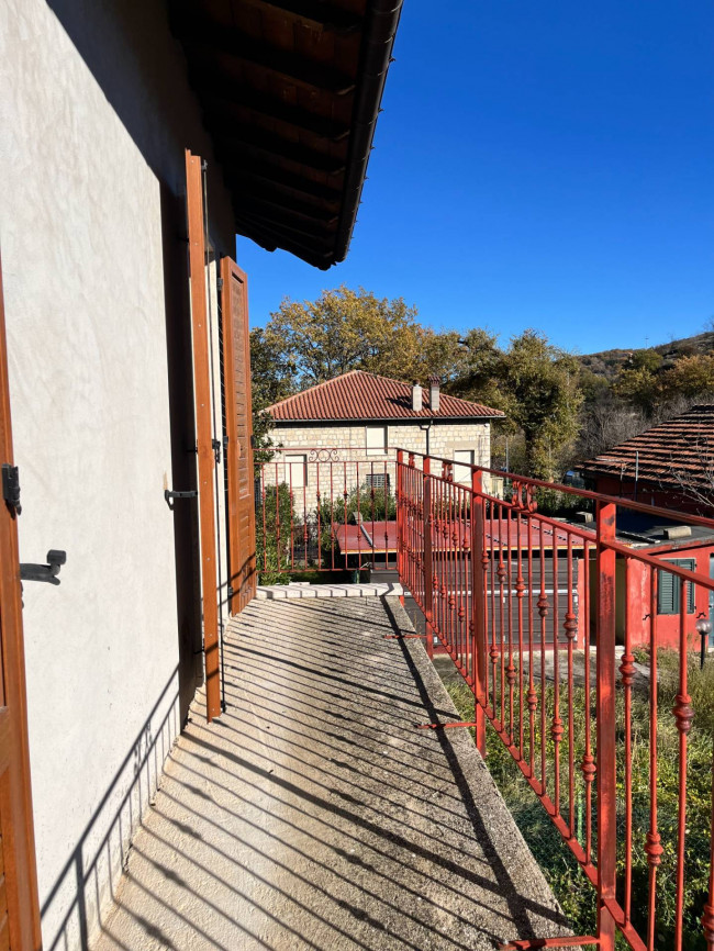 Casa singola in vendita a Acquasanta Terme