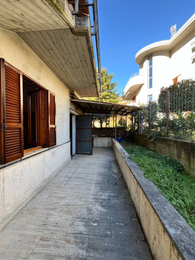 Casa singola in vendita a Acquasanta Terme