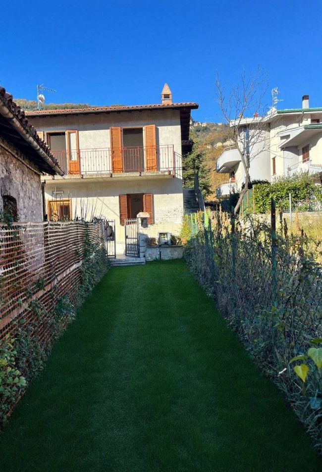 Casa singola in vendita a Acquasanta Terme