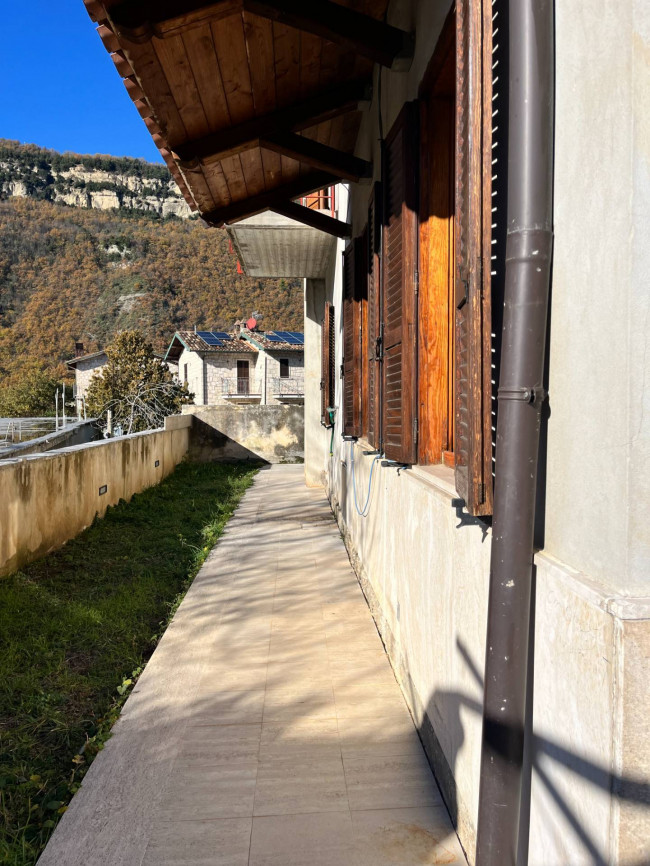 Casa singola in vendita a Acquasanta Terme