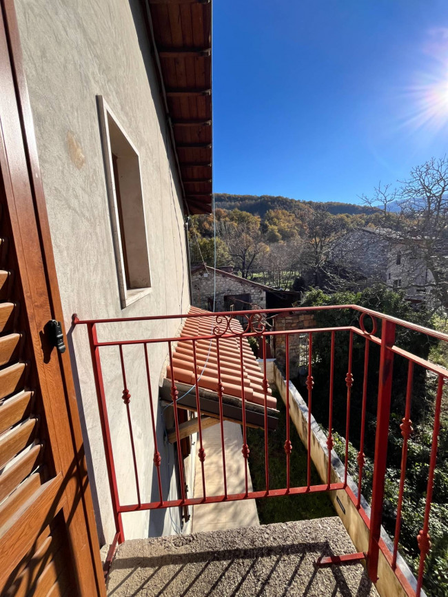 Casa singola in vendita a Acquasanta Terme