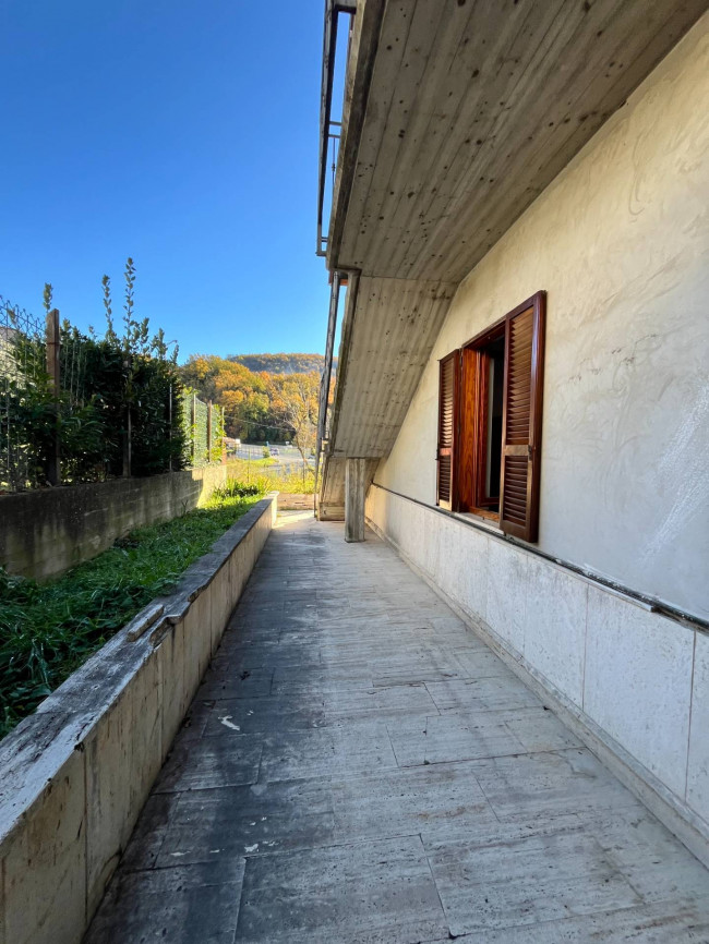 Casa singola in vendita a Acquasanta Terme