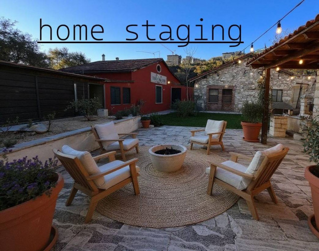 Casa singola in vendita a Acquasanta Terme