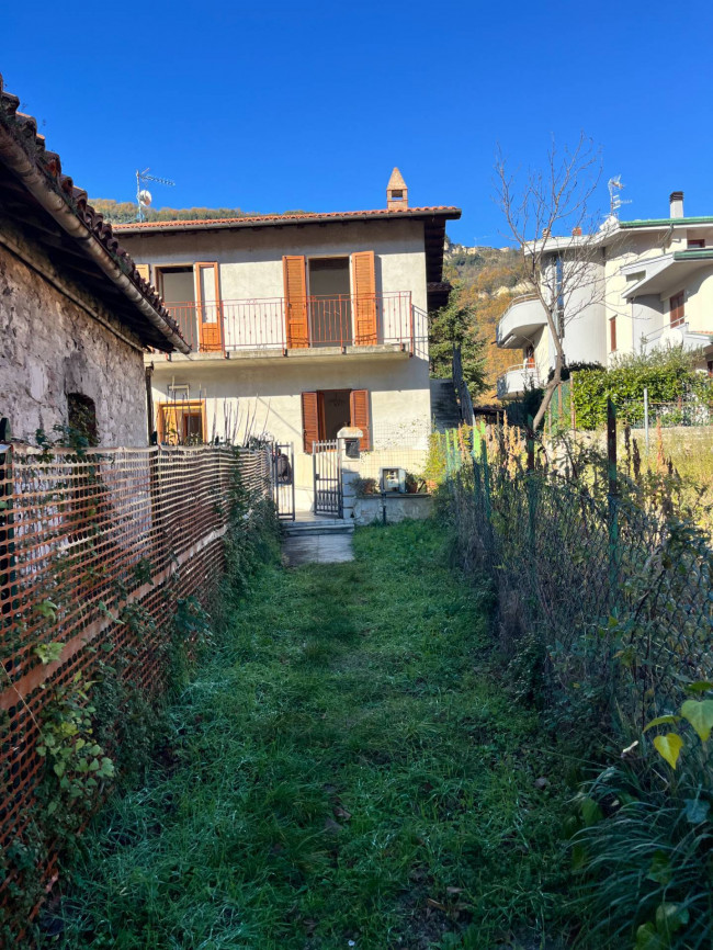 Casa singola in vendita a Acquasanta Terme