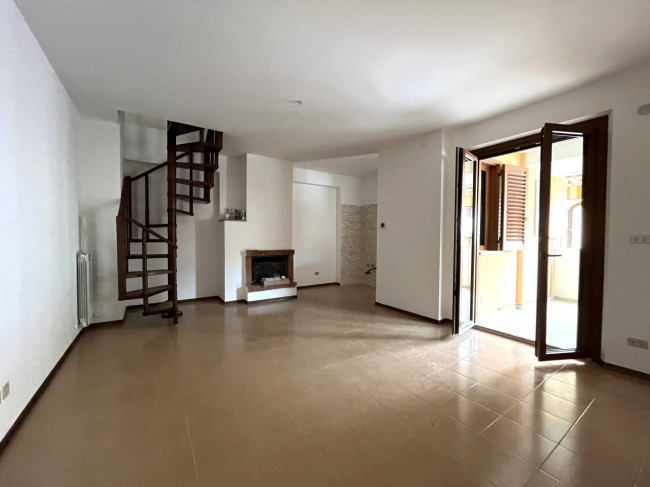 Duplex in vendita a Acquasanta Terme