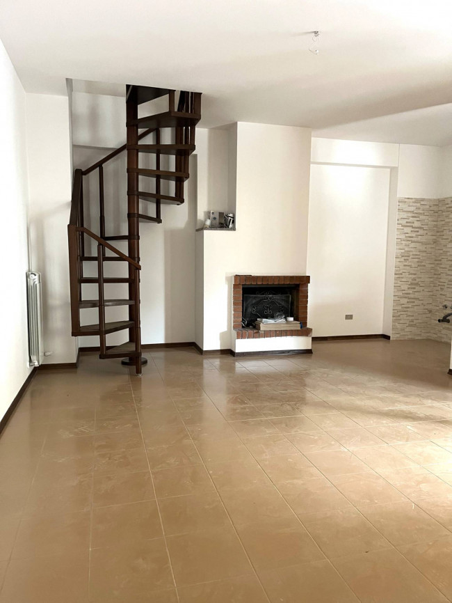 Duplex in vendita a Acquasanta Terme
