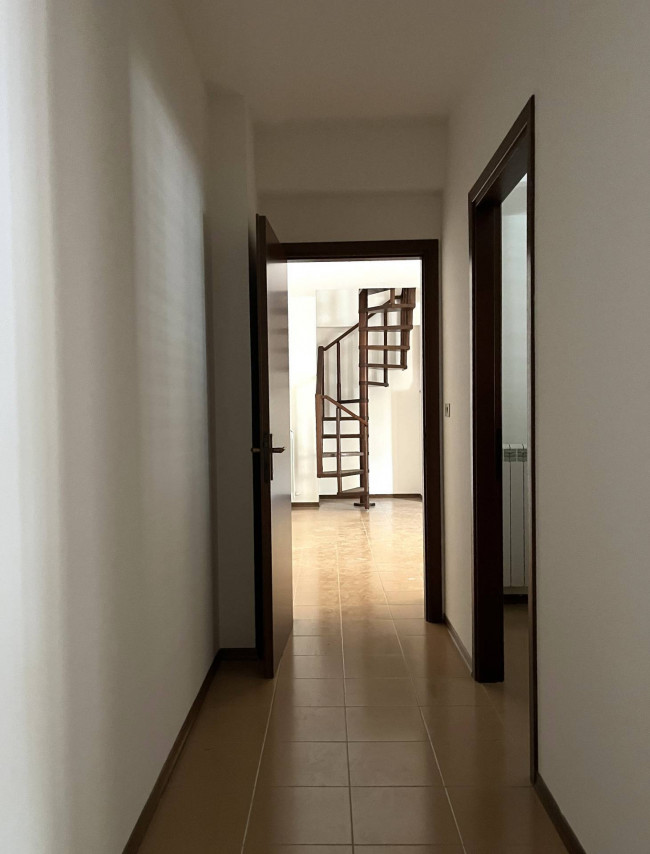 Duplex in vendita a Acquasanta Terme