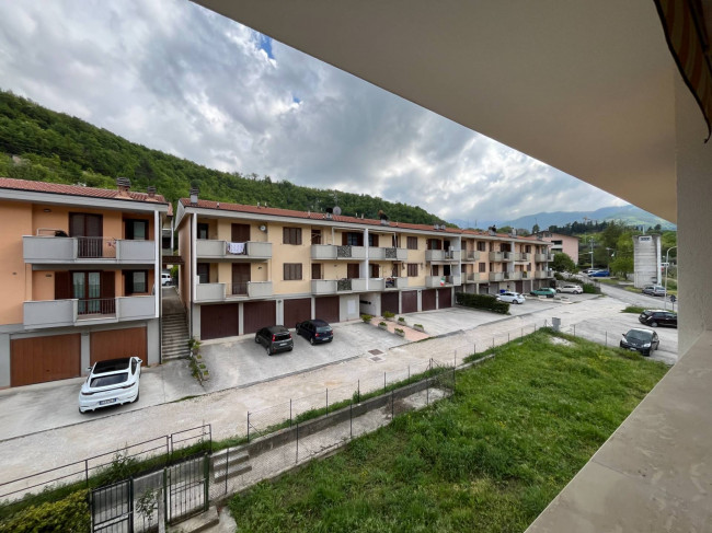 Duplex in vendita a Acquasanta Terme