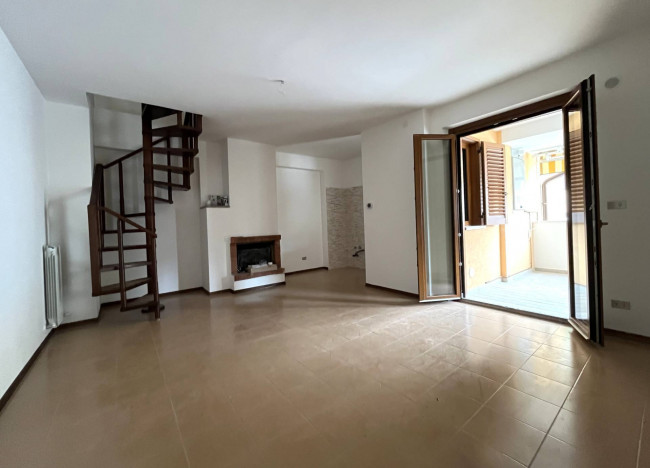 Duplex in vendita a Acquasanta Terme