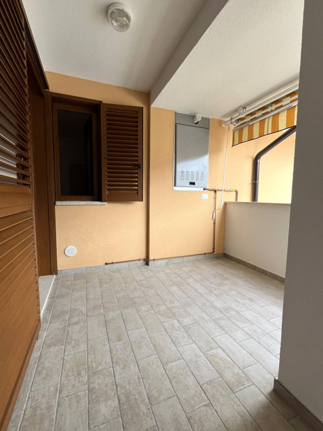 Duplex in vendita a Acquasanta Terme