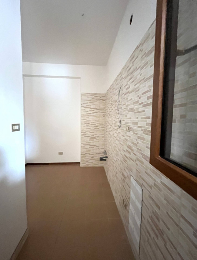 Duplex in vendita a Acquasanta Terme