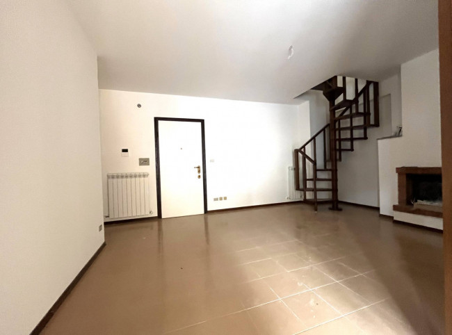 Duplex in vendita a Acquasanta Terme