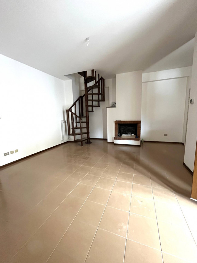 Duplex in vendita a Acquasanta Terme