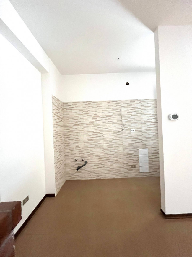 Duplex in vendita a Acquasanta Terme