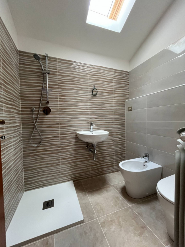 Duplex in vendita a Acquasanta Terme